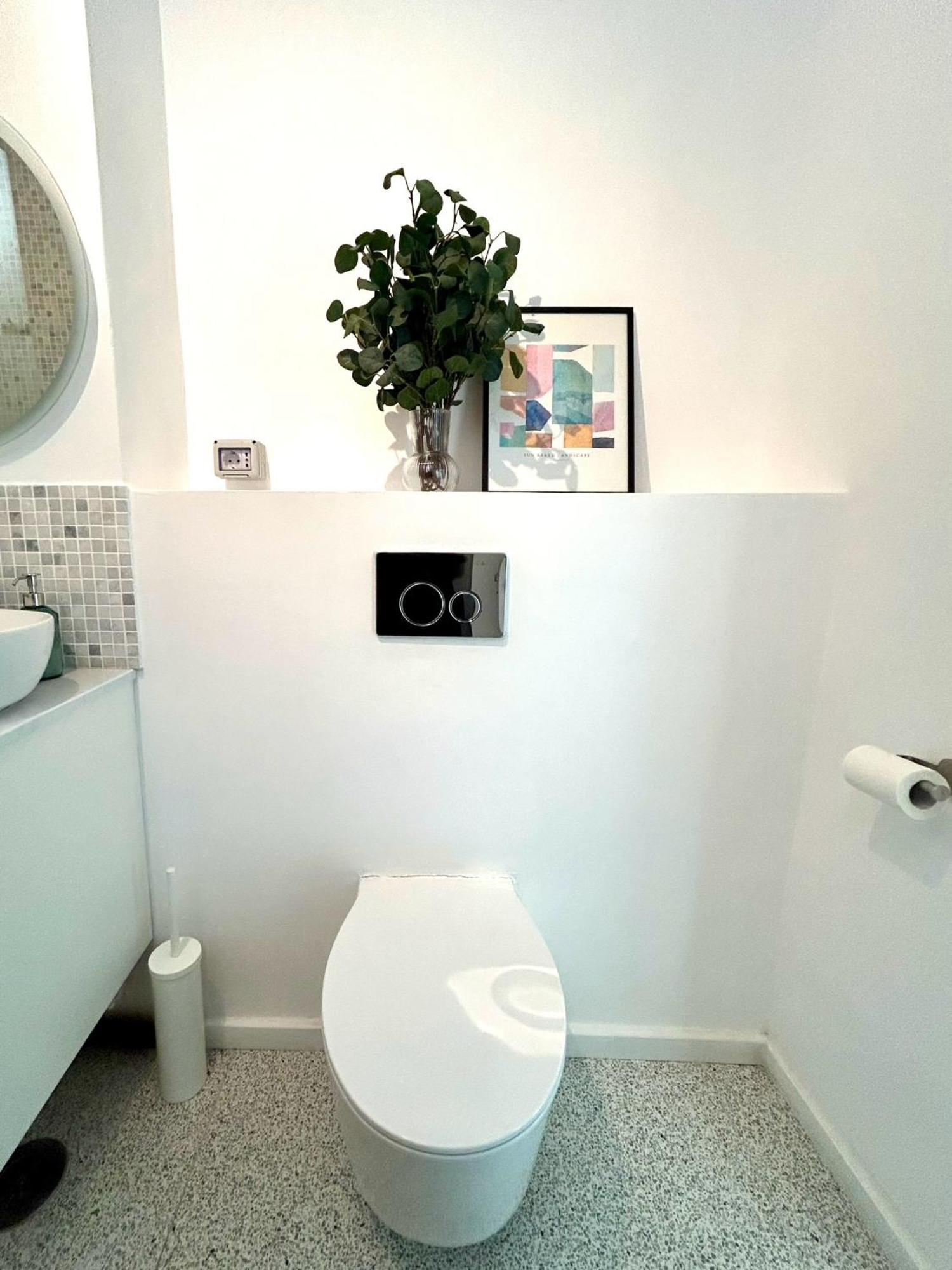 Apartamento Urban Parkside Retreat Cozy 2-Bed Ap By Metro Bucarest Exterior foto